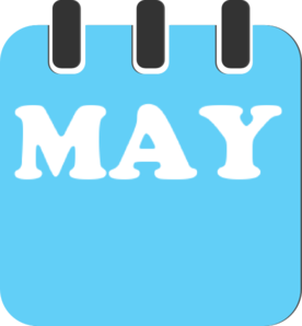 May