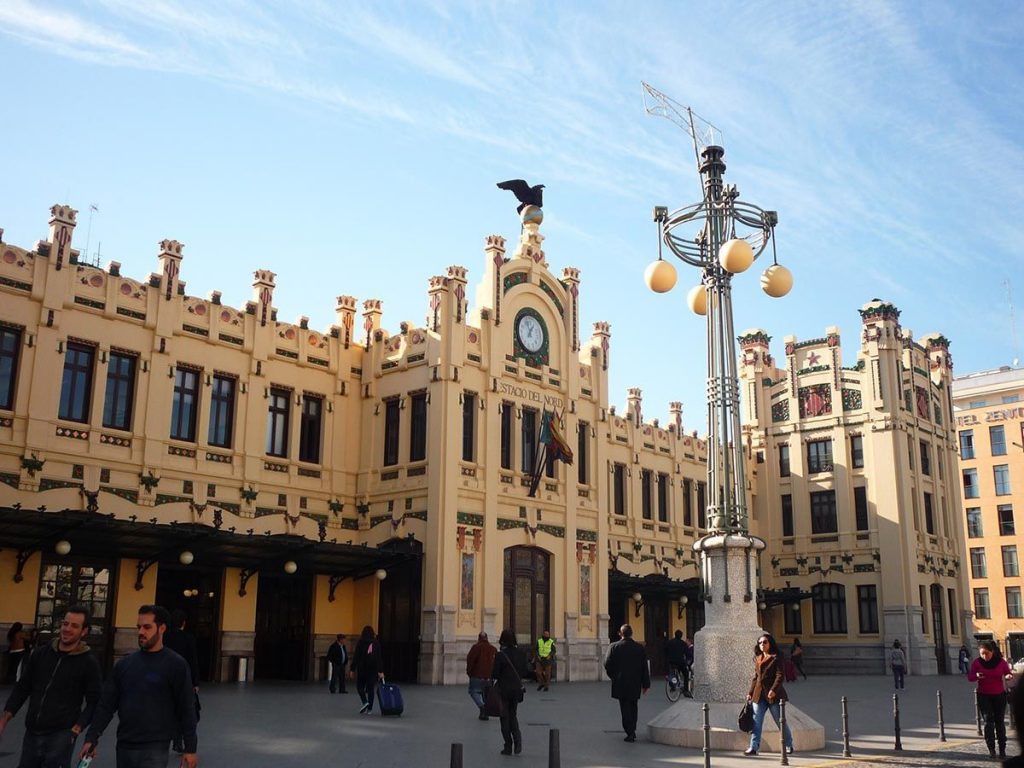 estacion-tren-norte-valencia