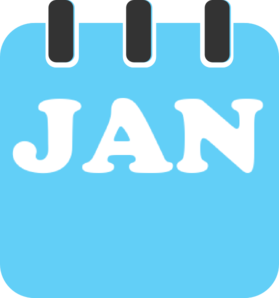 january