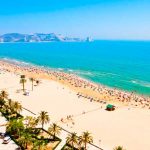 Les meilleures plages de Valence urban youth hostel