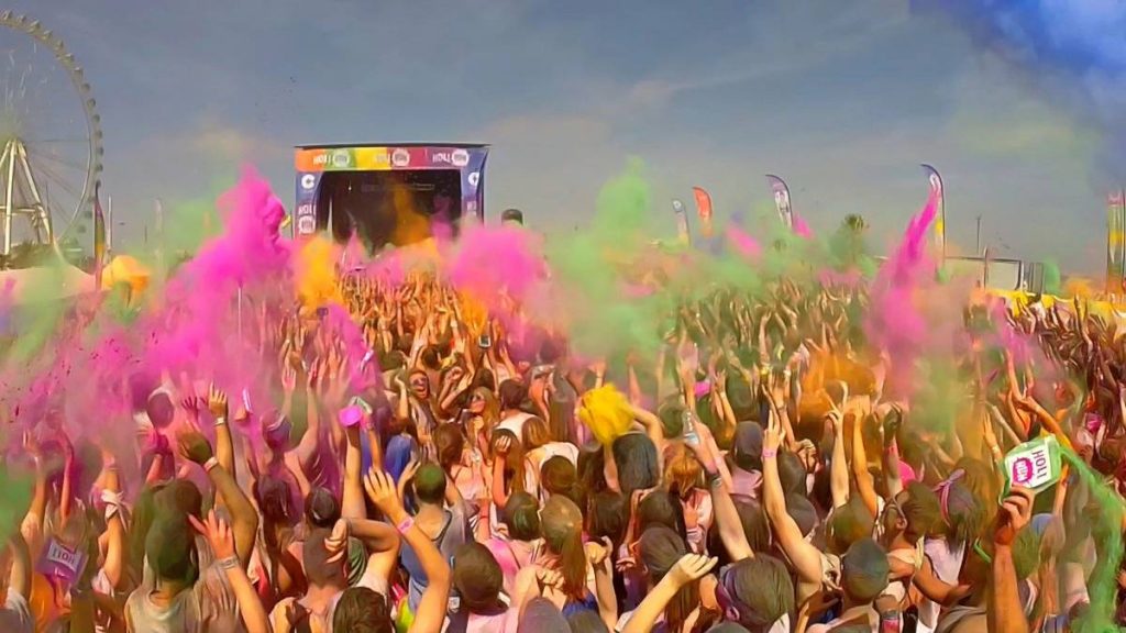 Color Run