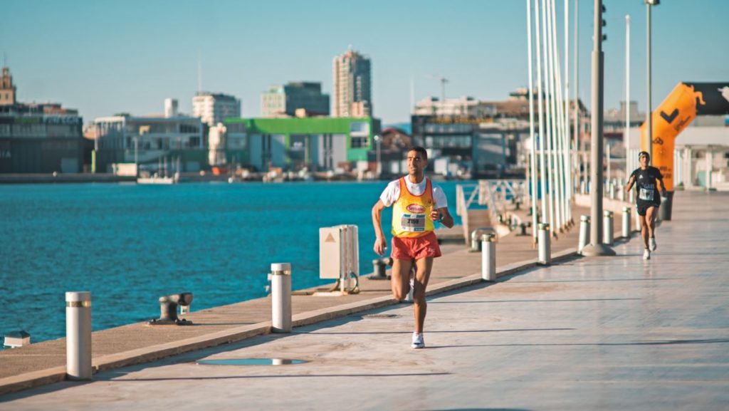 Pas Ras al Port de Valencia 2019